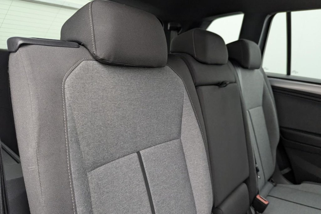 USED 2019 69 SEAT TARRACO 1.5 TSI EVO SE Technology SUV 5dr Petrol Manual Euro 6 (s/s) (150 ps) 7 Seats, Car Play, Sat Nav
