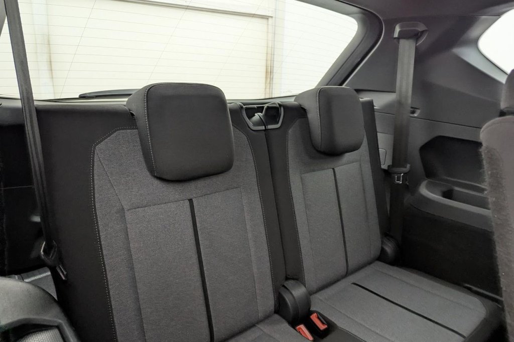 USED 2019 69 SEAT TARRACO 1.5 TSI EVO SE Technology SUV 5dr Petrol Manual Euro 6 (s/s) (150 ps) 7 Seats, Car Play, Sat Nav
