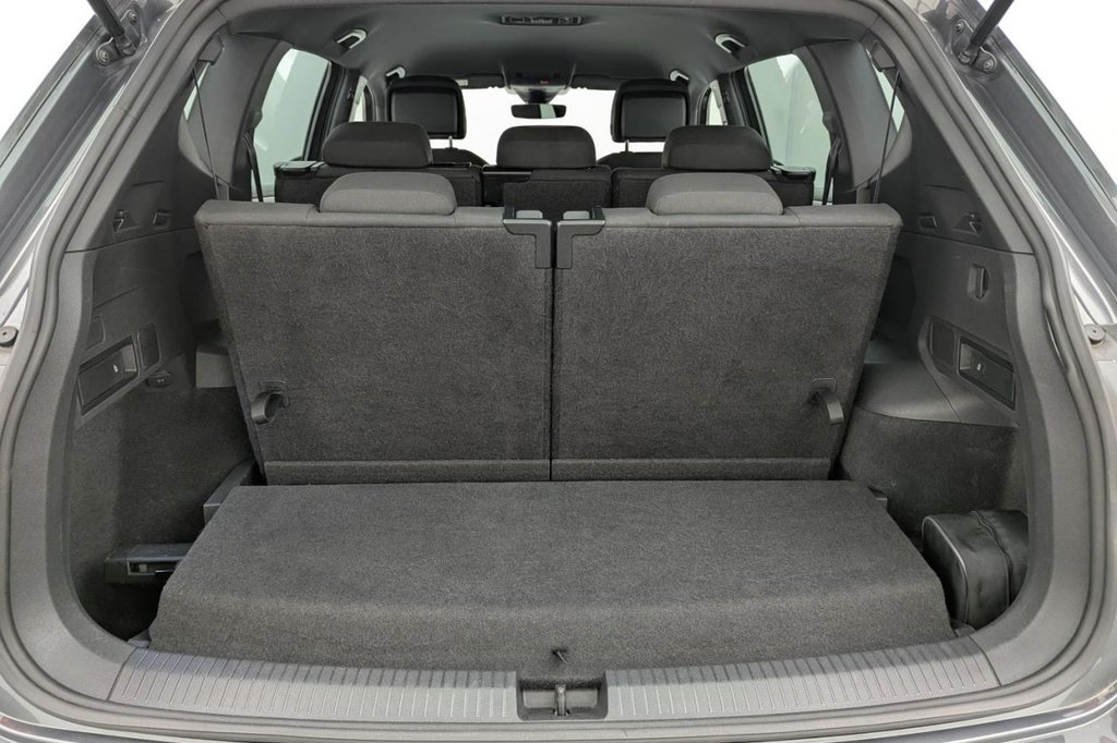 USED 2019 69 SEAT TARRACO 1.5 TSI EVO SE Technology SUV 5dr Petrol Manual Euro 6 (s/s) (150 ps) 7 Seats, Car Play, Sat Nav