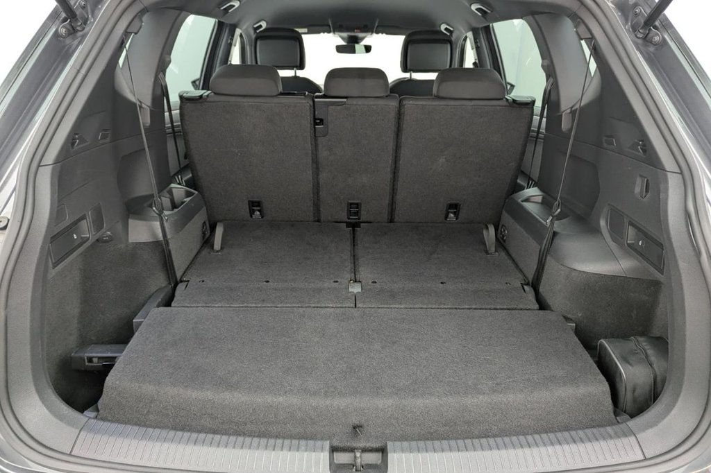 USED 2019 69 SEAT TARRACO 1.5 TSI EVO SE Technology SUV 5dr Petrol Manual Euro 6 (s/s) (150 ps) 7 Seats, Car Play, Sat Nav