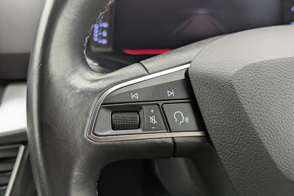 USED 2019 69 SEAT TARRACO 1.5 TSI EVO SE Technology SUV 5dr Petrol Manual Euro 6 (s/s) (150 ps) 7 Seats, Car Play, Sat Nav