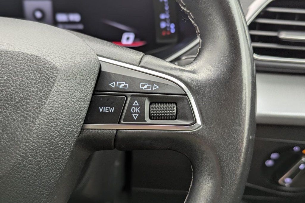 USED 2019 69 SEAT TARRACO 1.5 TSI EVO SE Technology SUV 5dr Petrol Manual Euro 6 (s/s) (150 ps) 7 Seats, Car Play, Sat Nav