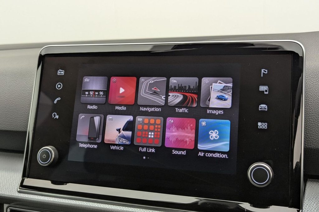 USED 2019 69 SEAT TARRACO 1.5 TSI EVO SE Technology SUV 5dr Petrol Manual Euro 6 (s/s) (150 ps) 7 Seats, Car Play, Sat Nav