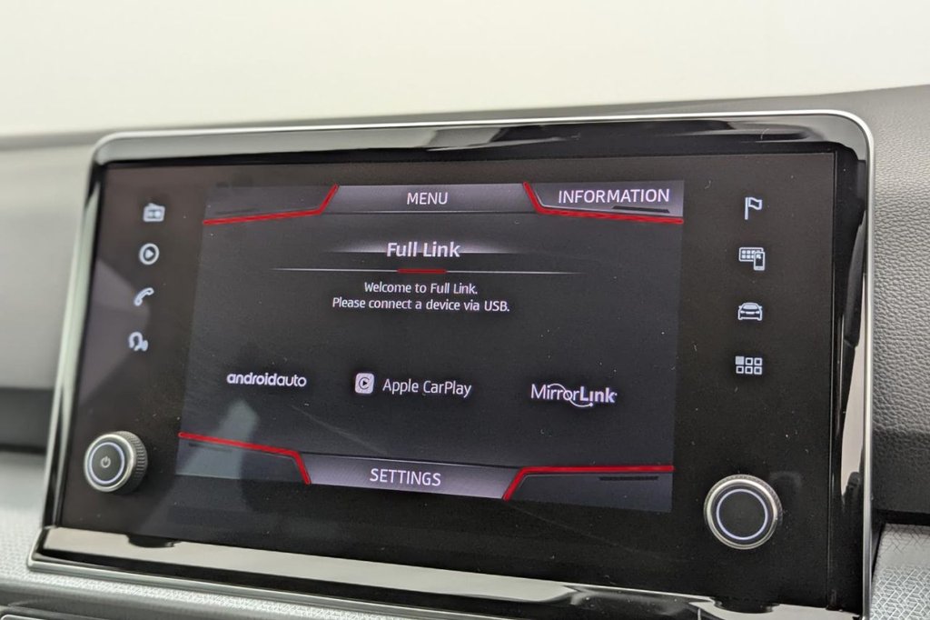 USED 2019 69 SEAT TARRACO 1.5 TSI EVO SE Technology SUV 5dr Petrol Manual Euro 6 (s/s) (150 ps) 7 Seats, Car Play, Sat Nav