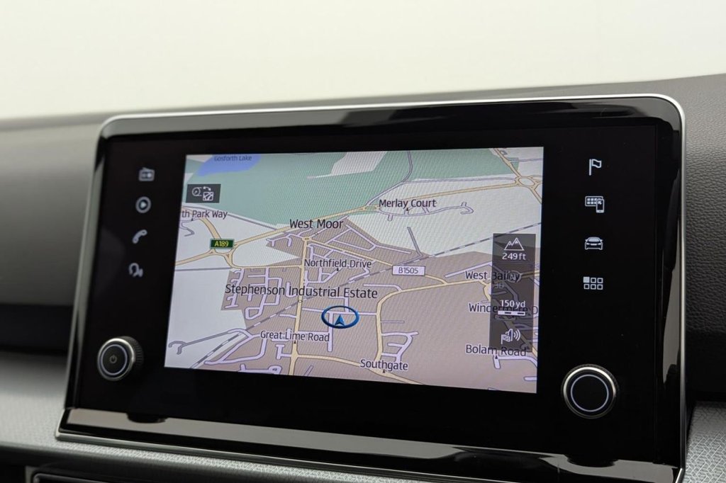 USED 2019 69 SEAT TARRACO 1.5 TSI EVO SE Technology SUV 5dr Petrol Manual Euro 6 (s/s) (150 ps) 7 Seats, Car Play, Sat Nav