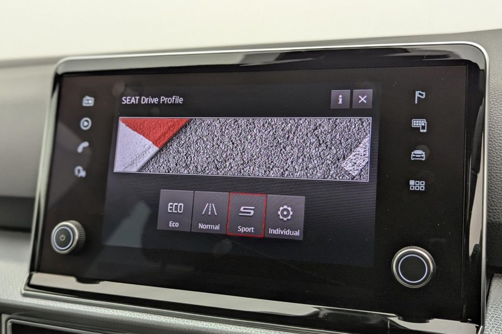 USED 2019 69 SEAT TARRACO 1.5 TSI EVO SE Technology SUV 5dr Petrol Manual Euro 6 (s/s) (150 ps) 7 Seats, Car Play, Sat Nav