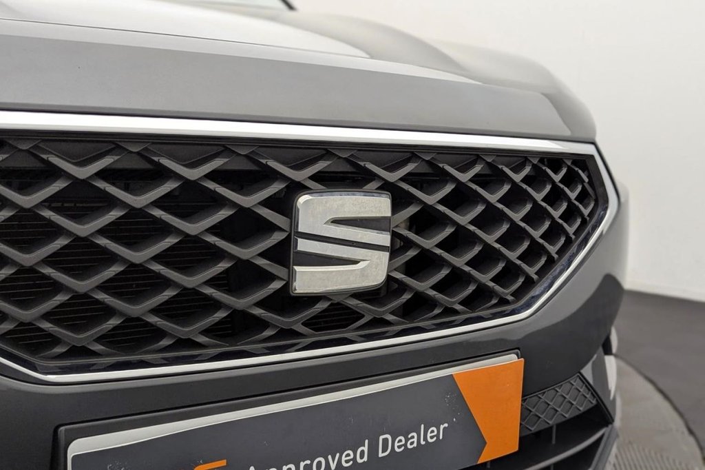 USED 2019 69 SEAT TARRACO 1.5 TSI EVO SE Technology SUV 5dr Petrol Manual Euro 6 (s/s) (150 ps) 7 Seats, Car Play, Sat Nav