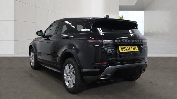 USED 2020 20 LAND ROVER RANGE ROVER EVOQUE 2.0 D180 MHEV R-Dynamic S SUV 5dr Diesel Auto 4WD Euro 6 (s/s) (180 ps) 