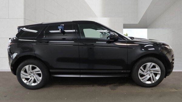 USED 2020 20 LAND ROVER RANGE ROVER EVOQUE 2.0 D180 MHEV R-Dynamic S SUV 5dr Diesel Auto 4WD Euro 6 (s/s) (180 ps) 