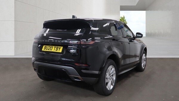 USED 2020 20 LAND ROVER RANGE ROVER EVOQUE 2.0 D180 MHEV R-Dynamic S SUV 5dr Diesel Auto 4WD Euro 6 (s/s) (180 ps) 