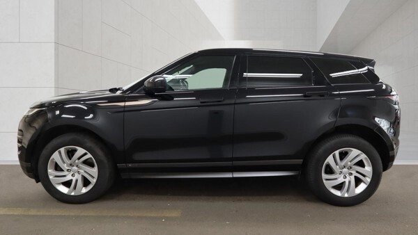 USED 2020 20 LAND ROVER RANGE ROVER EVOQUE 2.0 D180 MHEV R-Dynamic S SUV 5dr Diesel Auto 4WD Euro 6 (s/s) (180 ps) 