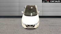 USED 2019 69 NISSAN QASHQAI 1.3 DIG-T Tekna SUV 5dr Petrol DCT Auto Euro 6 (s/s) (160 ps) 
