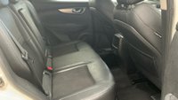 USED 2019 69 NISSAN QASHQAI 1.3 DIG-T Tekna SUV 5dr Petrol DCT Auto Euro 6 (s/s) (160 ps) 