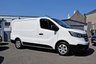 USED 2023 73 RENAULT TRAFIC 2.0 dCi Blue SL30 Advance Panel Van 5dr Diesel Manual L1 H1 Euro 6 (s/s) (130 ps) ONE OWNER  .  APPLE CARPLAY  .  PARKING SENSORS