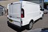 USED 2023 73 RENAULT TRAFIC 2.0 dCi Blue SL30 Advance Panel Van 5dr Diesel Manual L1 H1 Euro 6 (s/s) (130 ps) ONE OWNER  .  APPLE CARPLAY  .  PARKING SENSORS