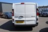 USED 2023 73 RENAULT TRAFIC 2.0 dCi Blue SL30 Advance Panel Van 5dr Diesel Manual L1 H1 Euro 6 (s/s) (130 ps) ONE OWNER  .  APPLE CARPLAY  .  PARKING SENSORS