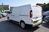 USED 2023 73 RENAULT TRAFIC 2.0 dCi Blue SL30 Advance Panel Van 5dr Diesel Manual L1 H1 Euro 6 (s/s) (130 ps) ONE OWNER  .  APPLE CARPLAY  .  PARKING SENSORS
