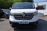 USED 2023 73 RENAULT TRAFIC 2.0 dCi Blue SL30 Advance Panel Van 5dr Diesel Manual L1 H1 Euro 6 (s/s) (130 ps) ONE OWNER  .  APPLE CARPLAY  .  PARKING SENSORS