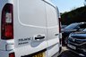 USED 2023 73 RENAULT TRAFIC 2.0 dCi Blue SL30 Advance Panel Van 5dr Diesel Manual L1 H1 Euro 6 (s/s) (130 ps) ONE OWNER  .  APPLE CARPLAY  .  PARKING SENSORS