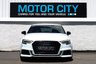 USED 2020 J AUDI A3 1.5 TFSI CoD 35 Black Edition Saloon 4dr Petrol Manual Euro 6 (s/s) (150 ps) HUGE SPECIFICATION