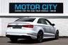 USED 2020 J AUDI A3 1.5 TFSI CoD 35 Black Edition Saloon 4dr Petrol Manual Euro 6 (s/s) (150 ps) HUGE SPECIFICATION