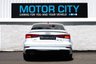 USED 2020 J AUDI A3 1.5 TFSI CoD 35 Black Edition Saloon 4dr Petrol Manual Euro 6 (s/s) (150 ps) HUGE SPECIFICATION