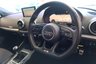 USED 2020 J AUDI A3 1.5 TFSI CoD 35 Black Edition Saloon 4dr Petrol Manual Euro 6 (s/s) (150 ps) HUGE SPECIFICATION