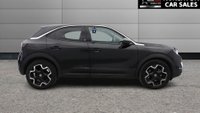 USED 2021 71 VAUXHALL MOKKA ELECTRIC 50kWh Ultimate Edition SUV 5dr Electric Auto (136 ps) 