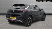 USED 2021 71 VAUXHALL MOKKA ELECTRIC 50kWh Ultimate Edition SUV 5dr Electric Auto (136 ps) 