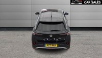 USED 2021 71 VAUXHALL MOKKA ELECTRIC 50kWh Ultimate Edition SUV 5dr Electric Auto (136 ps) 