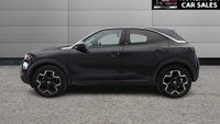 USED 2021 71 VAUXHALL MOKKA ELECTRIC 50kWh Ultimate Edition SUV 5dr Electric Auto (136 ps) 
