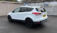 USED 2015 65 FORD KUGA 2.0 TDCi Titanium SUV 5dr Diesel Manual 2WD Euro 6 (s/s) (150 ps) ESTABLISHED FOR OVER 33 YEARS.