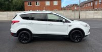 USED 2015 65 FORD KUGA 2.0 TDCi Titanium SUV 5dr Diesel Manual 2WD Euro 6 (s/s) (150 ps) ESTABLISHED FOR OVER 33 YEARS.