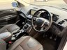 USED 2015 65 FORD KUGA 2.0 TDCi Titanium SUV 5dr Diesel Manual 2WD Euro 6 (s/s) (150 ps) ESTABLISHED FOR OVER 33 YEARS.