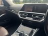 USED 2022 71 BMW 3 SERIES 2.0 330e 12kWh Sport Pro Touring 5dr Petrol Plug-in Hybrid Auto Euro 6 (s/s) (292 ps) 