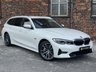 USED 2022 71 BMW 3 SERIES 2.0 330e 12kWh Sport Pro Touring 5dr Petrol Plug-in Hybrid Auto Euro 6 (s/s) (292 ps) 