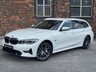 USED 2022 71 BMW 3 SERIES 2.0 330e 12kWh Sport Pro Touring 5dr Petrol Plug-in Hybrid Auto Euro 6 (s/s) (292 ps) 