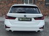USED 2022 71 BMW 3 SERIES 2.0 330e 12kWh Sport Pro Touring 5dr Petrol Plug-in Hybrid Auto Euro 6 (s/s) (292 ps) 