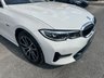 USED 2022 71 BMW 3 SERIES 2.0 330e 12kWh Sport Pro Touring 5dr Petrol Plug-in Hybrid Auto Euro 6 (s/s) (292 ps) 