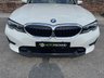 USED 2022 71 BMW 3 SERIES 2.0 330e 12kWh Sport Pro Touring 5dr Petrol Plug-in Hybrid Auto Euro 6 (s/s) (292 ps) 