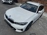 USED 2022 71 BMW 3 SERIES 2.0 330e 12kWh Sport Pro Touring 5dr Petrol Plug-in Hybrid Auto Euro 6 (s/s) (292 ps) 
