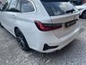 USED 2022 71 BMW 3 SERIES 2.0 330e 12kWh Sport Pro Touring 5dr Petrol Plug-in Hybrid Auto Euro 6 (s/s) (292 ps) 