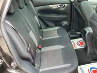 USED 2018 18 NISSAN QASHQAI 1.5 dCi N-Connecta SUV 5dr Diesel Manual Euro 6 (s/s) (110 ps) * REVERSING CAMERA * * BLUETOOTH