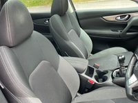 USED 2018 18 NISSAN QASHQAI 1.5 dCi N-Connecta SUV 5dr Diesel Manual Euro 6 (s/s) (110 ps) * REVERSING CAMERA * * BLUETOOTH