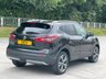 USED 2018 18 NISSAN QASHQAI 1.5 dCi N-Connecta SUV 5dr Diesel Manual Euro 6 (s/s) (110 ps) * REVERSING CAMERA * * BLUETOOTH