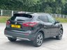 USED 2018 18 NISSAN QASHQAI 1.5 dCi N-Connecta SUV 5dr Diesel Manual Euro 6 (s/s) (110 ps) * REVERSING CAMERA * * BLUETOOTH