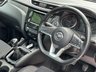 USED 2018 18 NISSAN QASHQAI 1.5 dCi N-Connecta SUV 5dr Diesel Manual Euro 6 (s/s) (110 ps) * REVERSING CAMERA * * BLUETOOTH