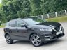 USED 2018 18 NISSAN QASHQAI 1.5 dCi N-Connecta SUV 5dr Diesel Manual Euro 6 (s/s) (110 ps) * REVERSING CAMERA * * BLUETOOTH