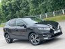 USED 2018 18 NISSAN QASHQAI 1.5 dCi N-Connecta SUV 5dr Diesel Manual Euro 6 (s/s) (110 ps) * REVERSING CAMERA * * BLUETOOTH