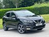 USED 2018 18 NISSAN QASHQAI 1.5 dCi N-Connecta SUV 5dr Diesel Manual Euro 6 (s/s) (110 ps) * REVERSING CAMERA * * BLUETOOTH
